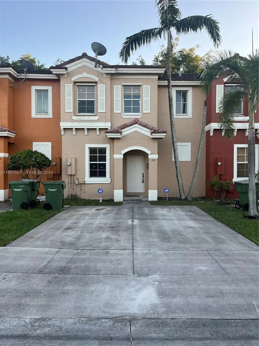 760 SE 2nd Street, Homestead, FL 33030 - #1