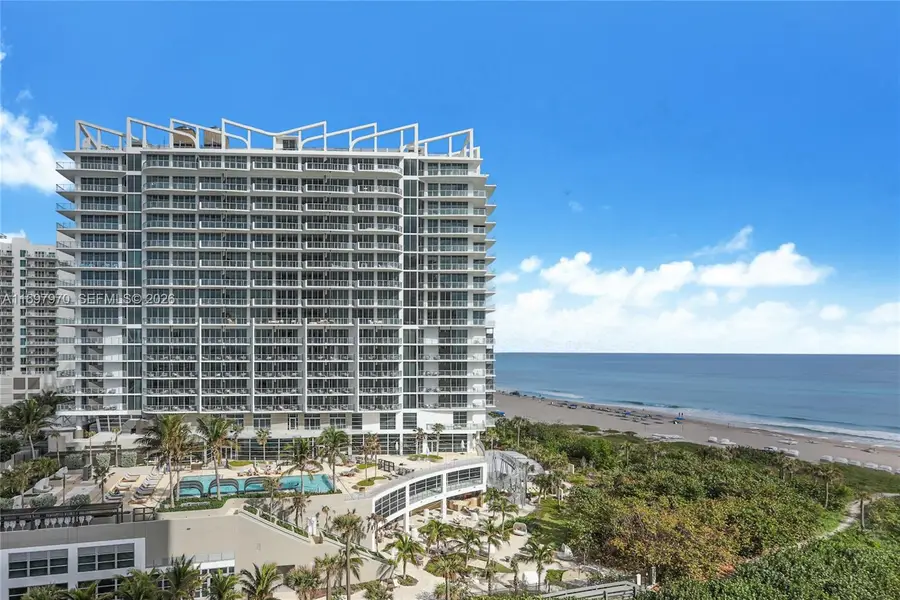 3000 N Ocean Drive #10B, Riviera Beach, FL 33404 - #2