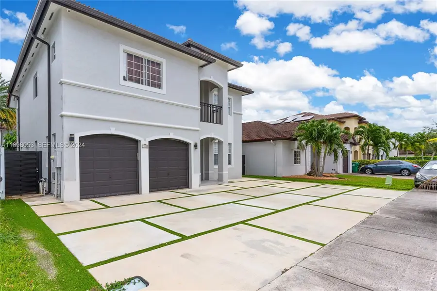 17635 SW 135th Avenue, Miami, FL 33177 - #2