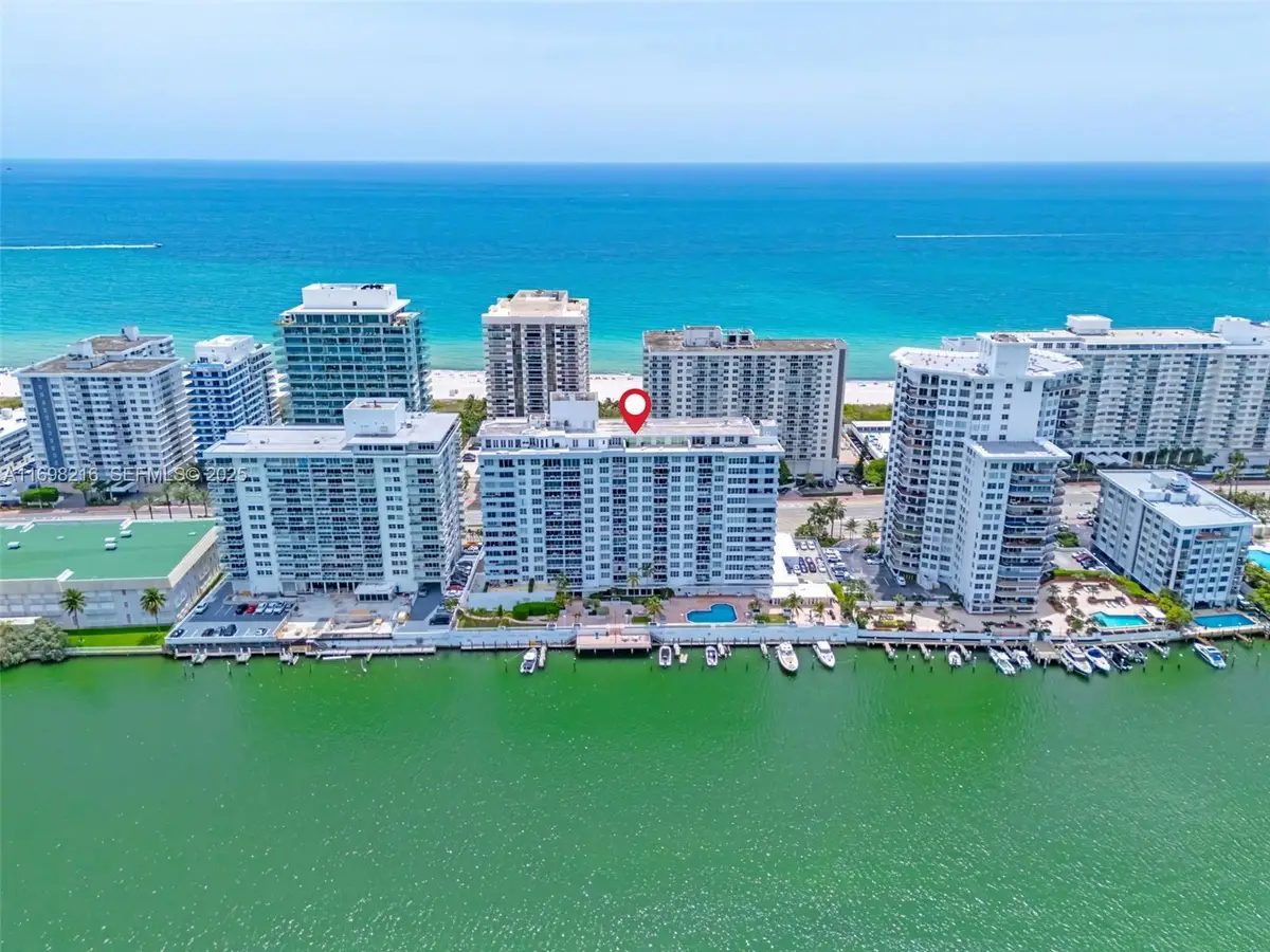 5700 Collins Avenue #5B, Miami Beach, FL 33140 - #1