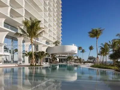 16901 Collins Avenue #1402, Sunny Isles Beach, FL 33160