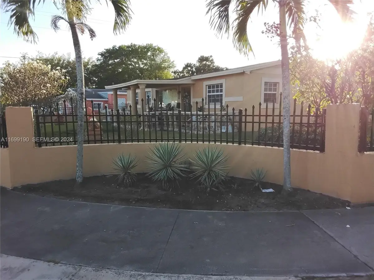 20620 NW 34th Avenue, Miami Gardens, FL 33056 - #1