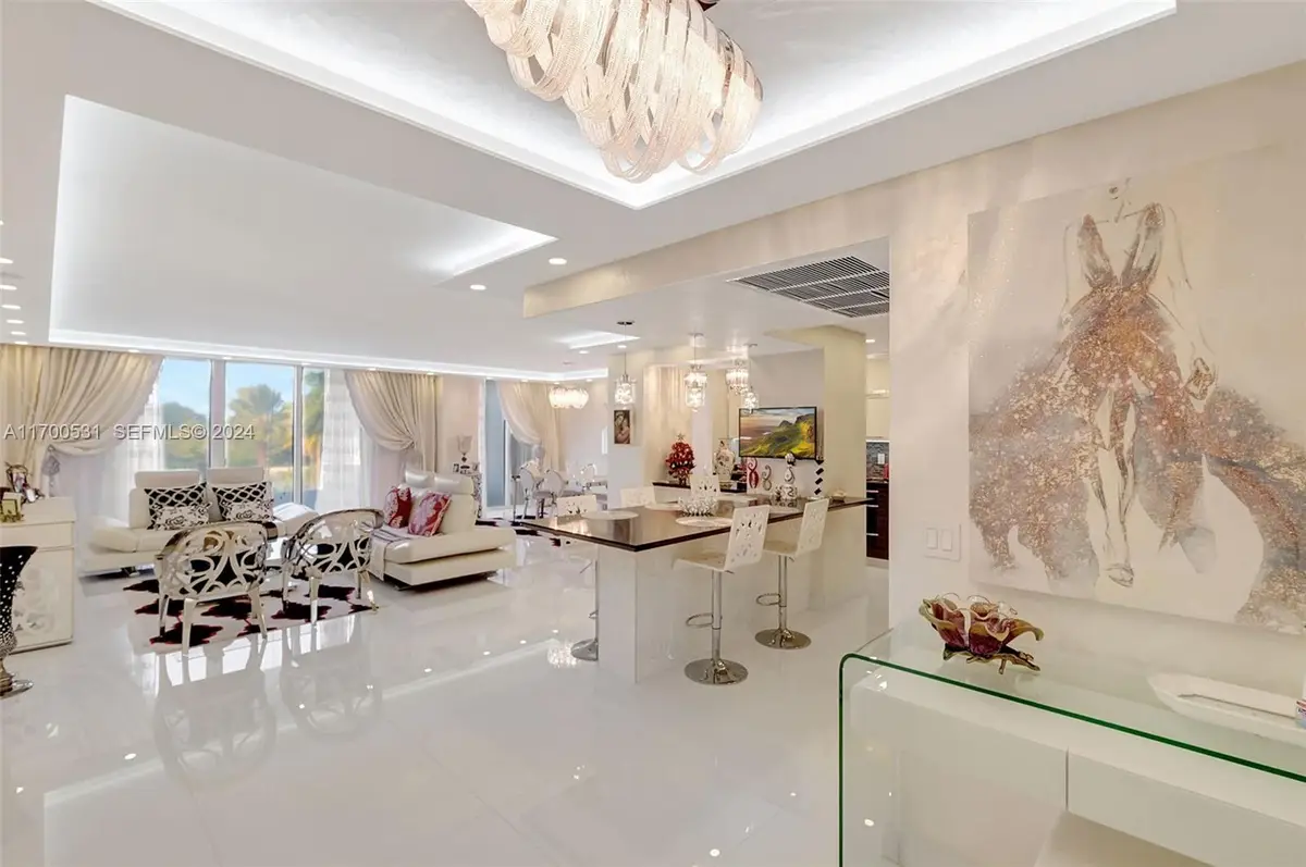 9801 W Collins Avenue #5O/complete renovated, Bal Harbour, FL 33154 - #1