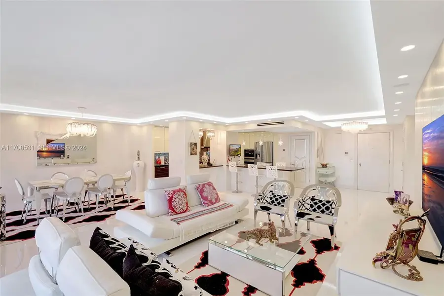 9801 W Collins Avenue #5O/complete renovated, Bal Harbour, FL 33154 - #3
