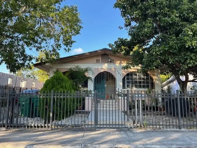 161 NW 35th Street, Miami, FL 33127 - #1