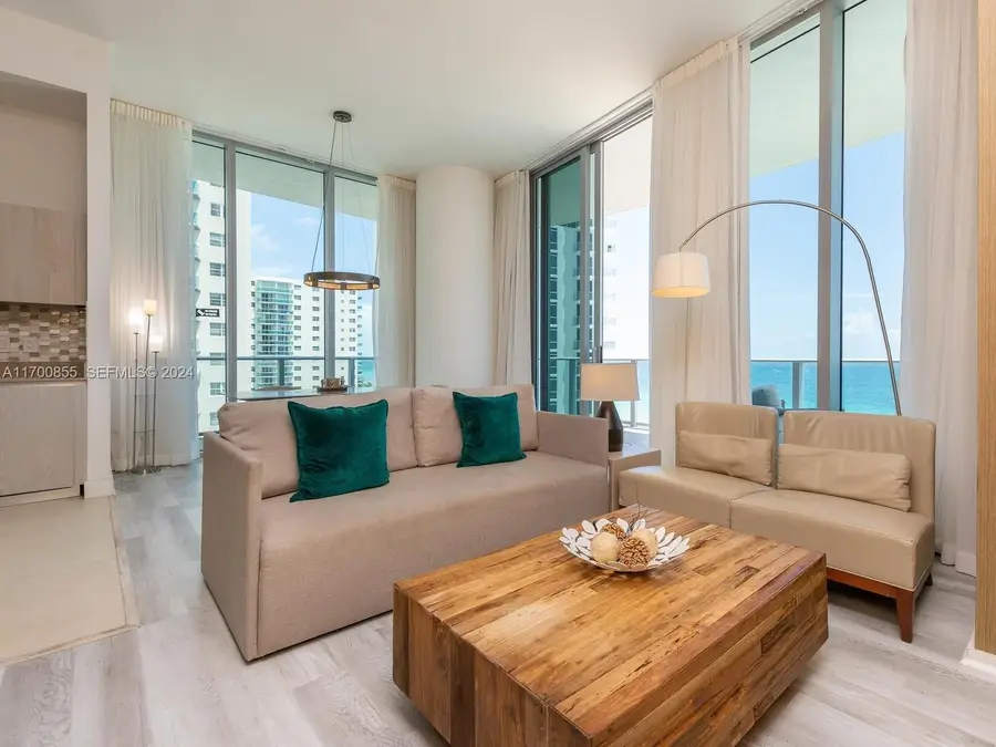 4111 S Ocean Drive #601, Hollywood, FL 33019 - #2