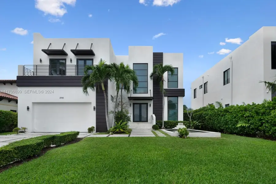 2040 NE 121st Road, North Miami, FL 33181 - #3