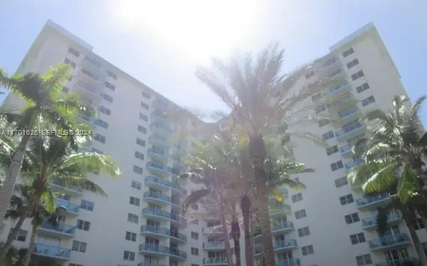 3801 S Ocean Drive #8U, Hollywood, FL 33019