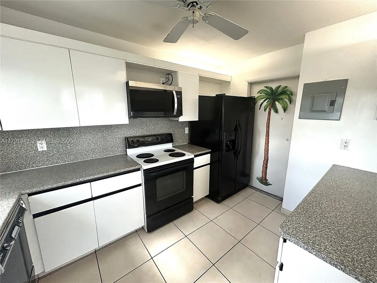 1825 S Ocean Drive #401, Hallandale Beach, FL 33009 - #1