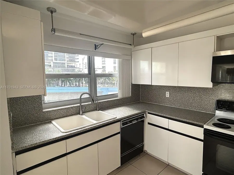 1825 S Ocean Drive #401, Hallandale Beach, FL 33009 - #3