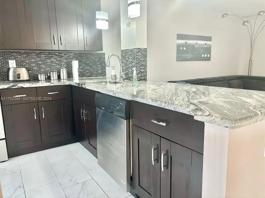 1445 Atlantic Shores Boulevard #102, Hallandale Beach, FL 33009 - #2