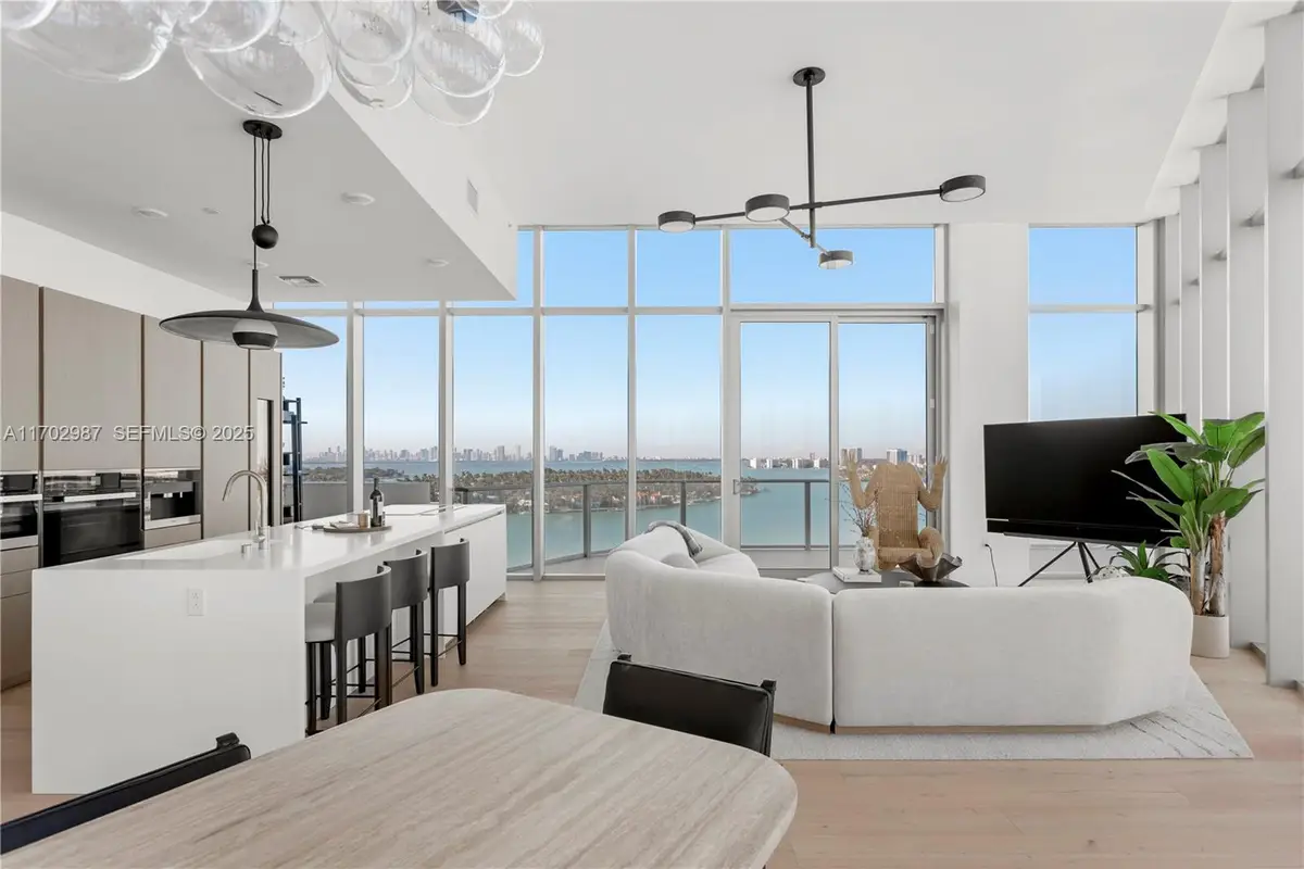 6800 Indian Creek Dr Ph2 #PH2, Miami Beach, FL 33141 - #1