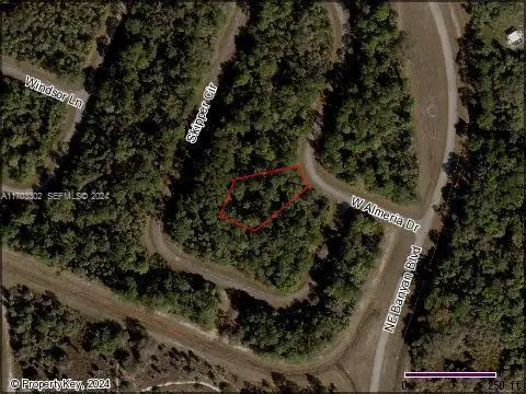 405 Almeria Drive, Labelle, FL 33935
