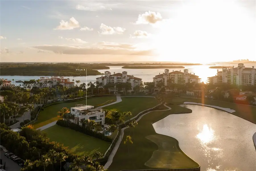 1006 Links Drive, Miami Beach, FL 33109 - #2