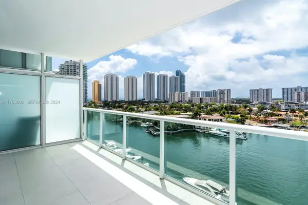 400 Sunny Isles Boulevard #919, Sunny Isles Beach, FL 33160