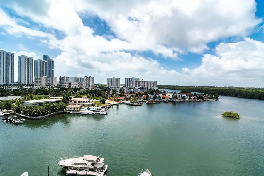 400 Sunny Isles Boulevard #919, Sunny Isles Beach, FL 33160 - #3