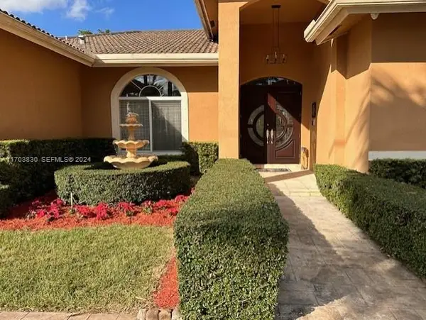 10601 SW 128th Street, Miami, FL 33176