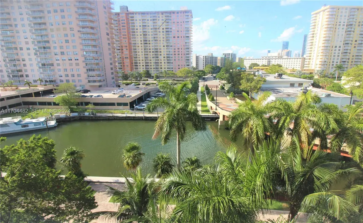 17150 N Bay Road #2612, Sunny Isles Beach, FL 33160 - #1