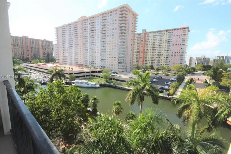 17150 N Bay Road #2612, Sunny Isles Beach, FL 33160 - #2