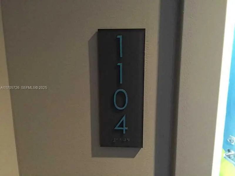 4250 Biscayne Boulevard #1104, Miami, FL 33137 - #1