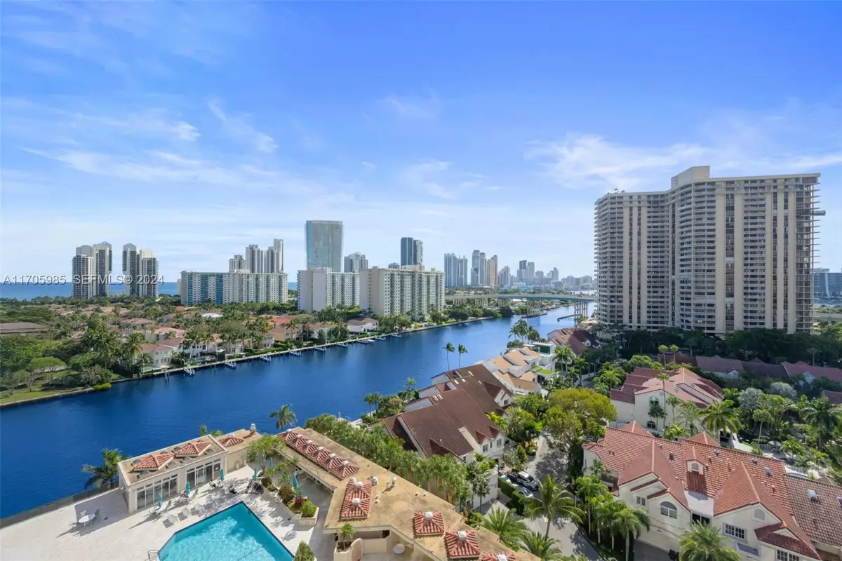 19667 Turnberry Way #14C, Aventura, FL 33180 - #1