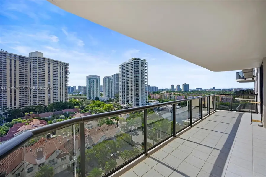 19667 Turnberry Way #14C, Aventura, FL 33180 - #3
