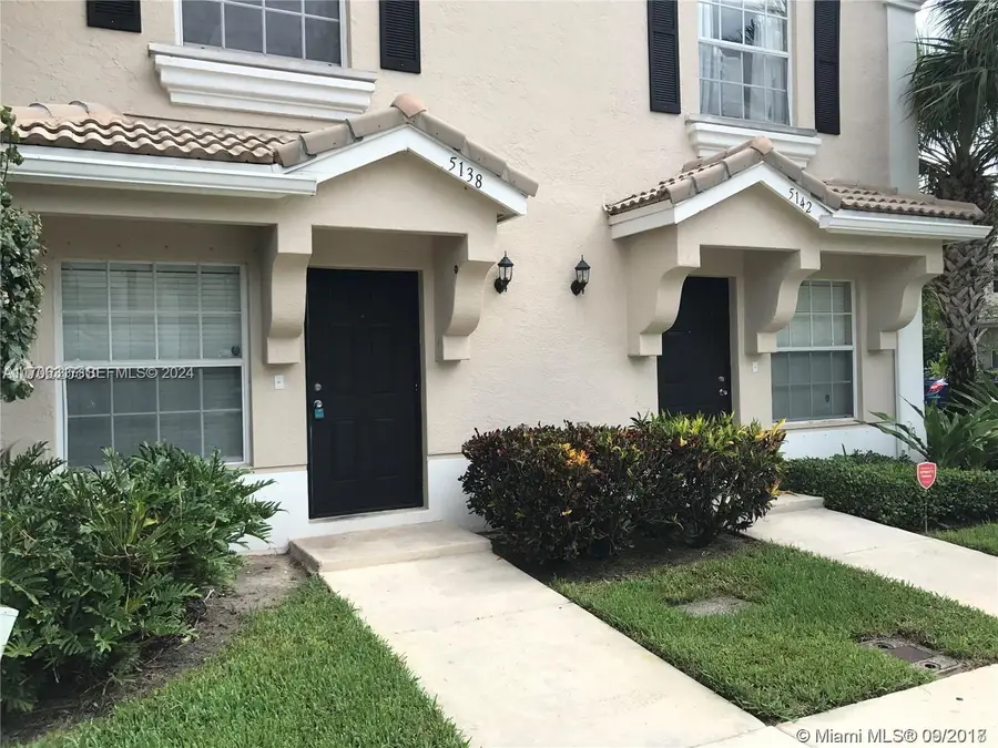 5138 Palmbrooke Circle #5138, West Palm Beach, FL 33417 - #2