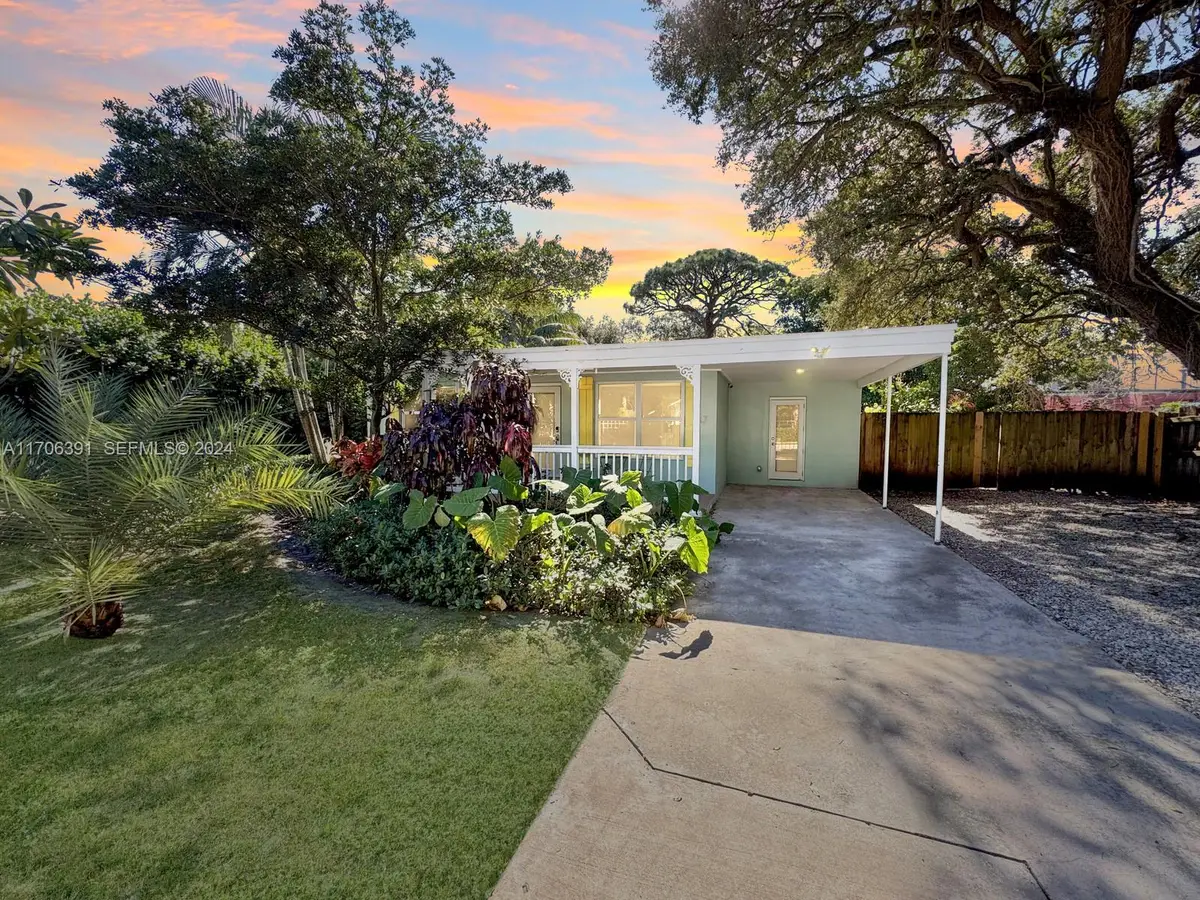1820 SW 11th Court, Fort Lauderdale, FL 33312 - #1