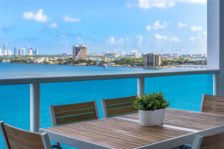 725 NE 22nd Street #14B, Miami, FL 33137 - #3
