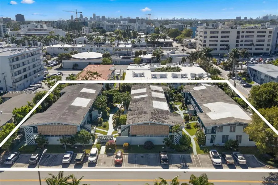 1060 98 Street, Bay Harbor Islands, FL 33154 - #2