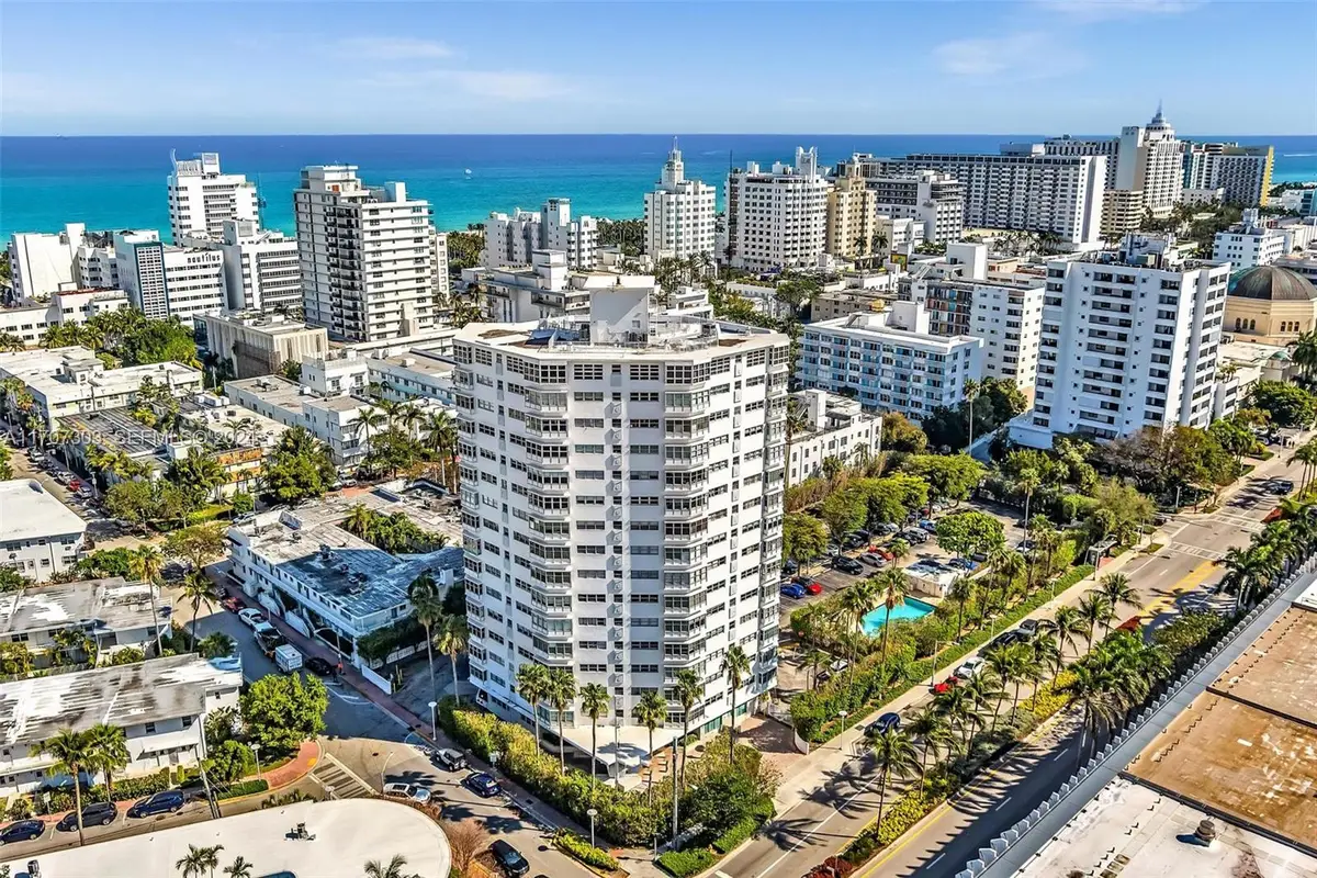 1881 Washington Avenue #16H, Miami Beach, FL 33139 - #1
