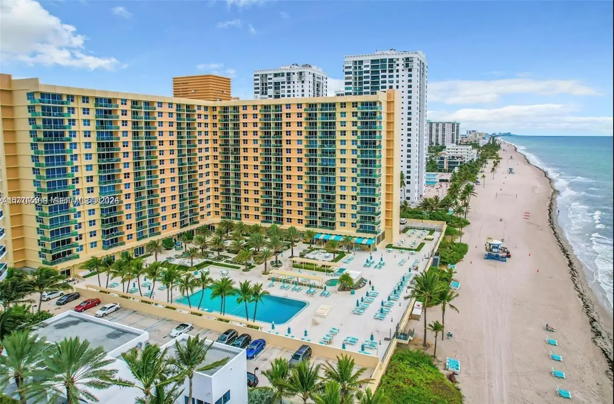 2501 S Ocean Drive #PH32, Hollywood, FL 33019 - #1