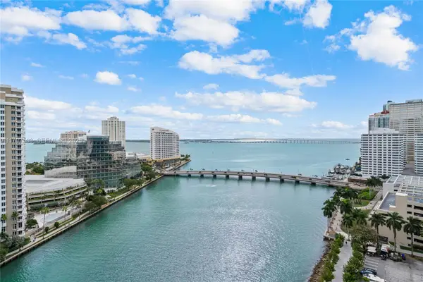 495 Brickell Avenue #1702, Miami, FL 33131