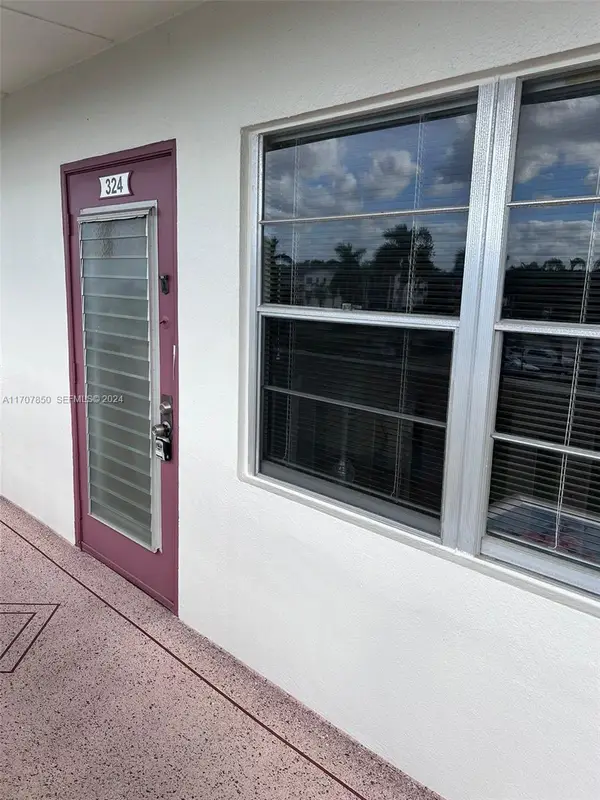 324 Fanshaw H 324 H #324 H, Boca Raton, FL 33434