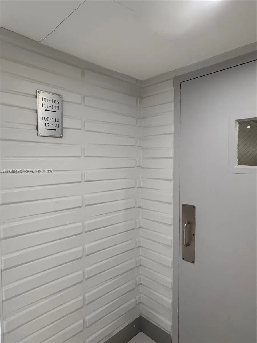 16919 N Bay Road #117, Sunny Isles Beach, FL 33160 - #3