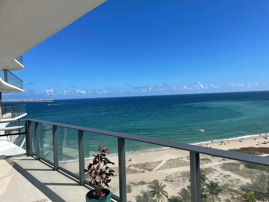 730 N Ocean Boulevard #1205, Pompano Beach, FL 33062 - #3