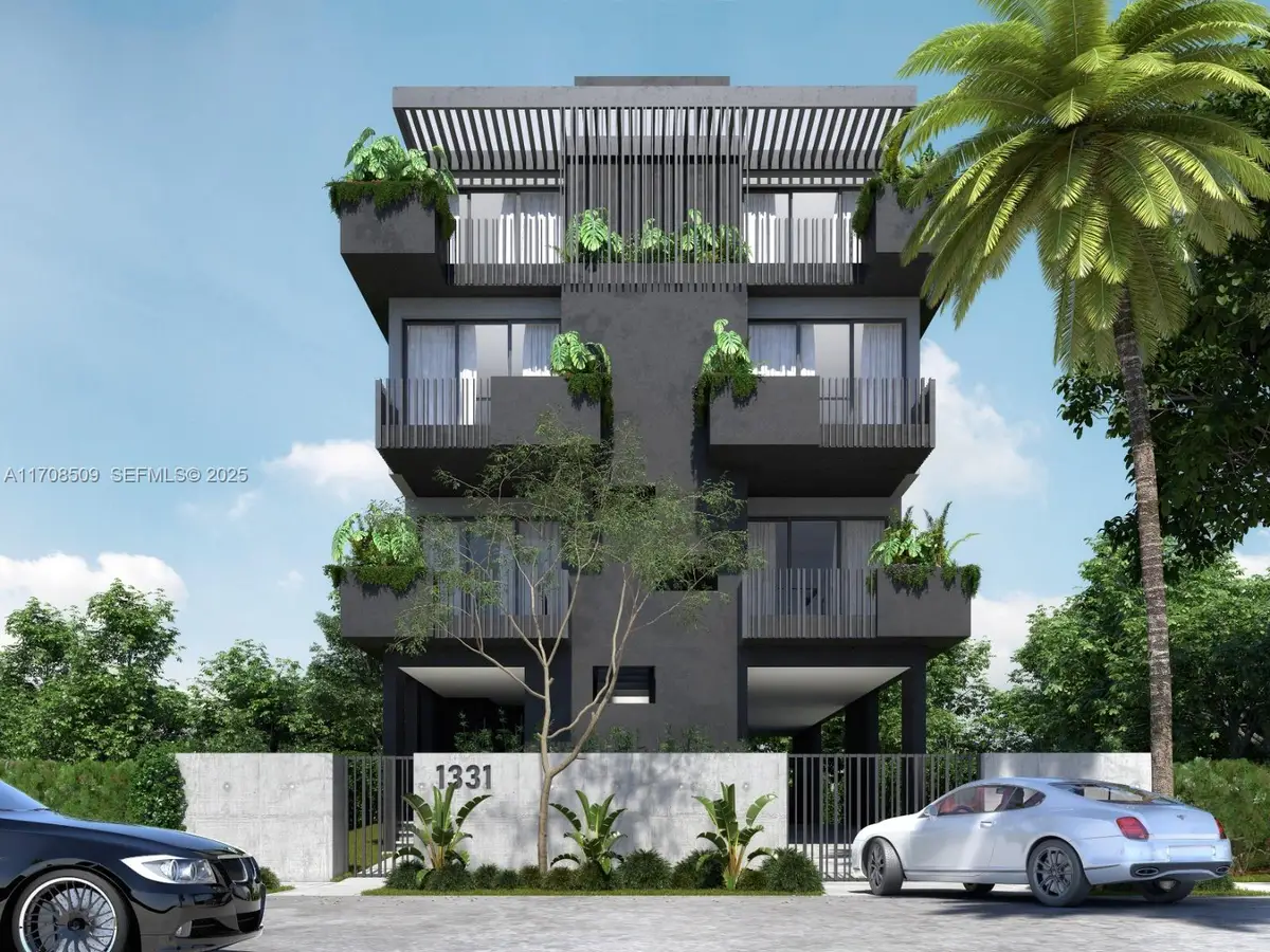 1331 14th Terrace, Miami Beach, FL 33139 - #1