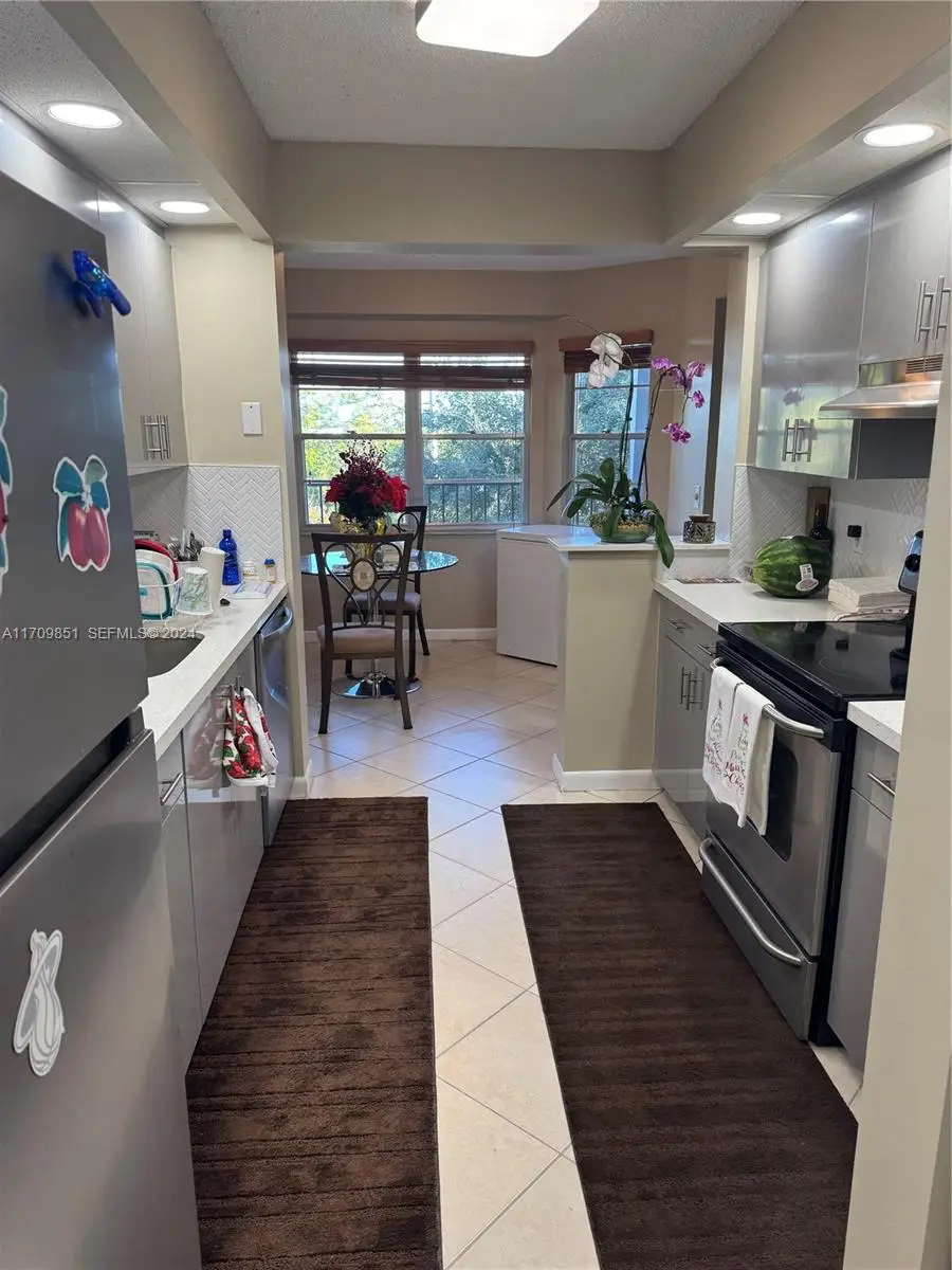 12650 SW 6th Street #411K, Pembroke Pines, FL 33027 - #2