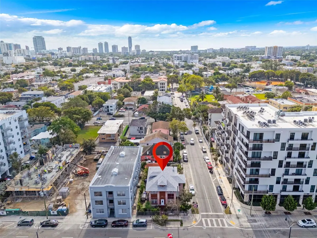 676 SW 1st Street, Miami, FL 33130 - #1