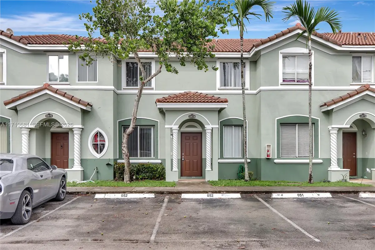 2874 SE 15th Road #52, Homestead, FL 33035 - #1