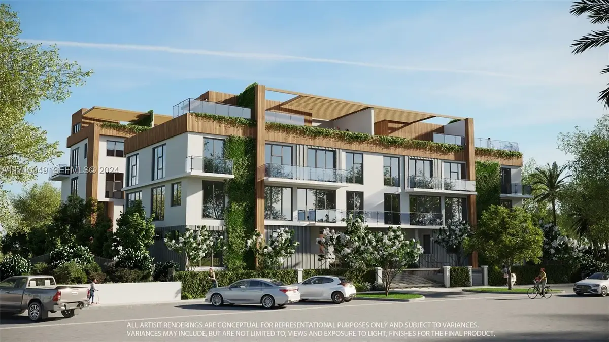 2005 Calais Drive #7, Miami Beach, FL 33141 - #1