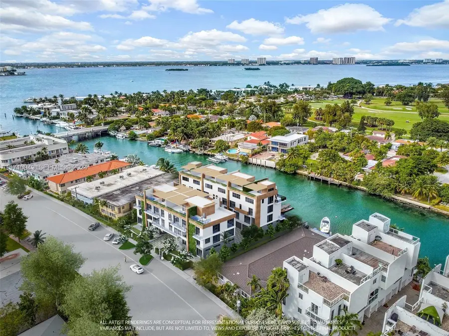 2005 Calais Drive #7, Miami Beach, FL 33141 - #3