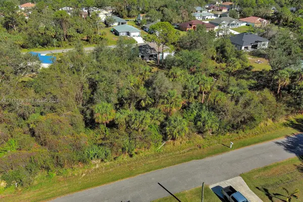 #1 Sargon Avenue, North Port, FL 34287