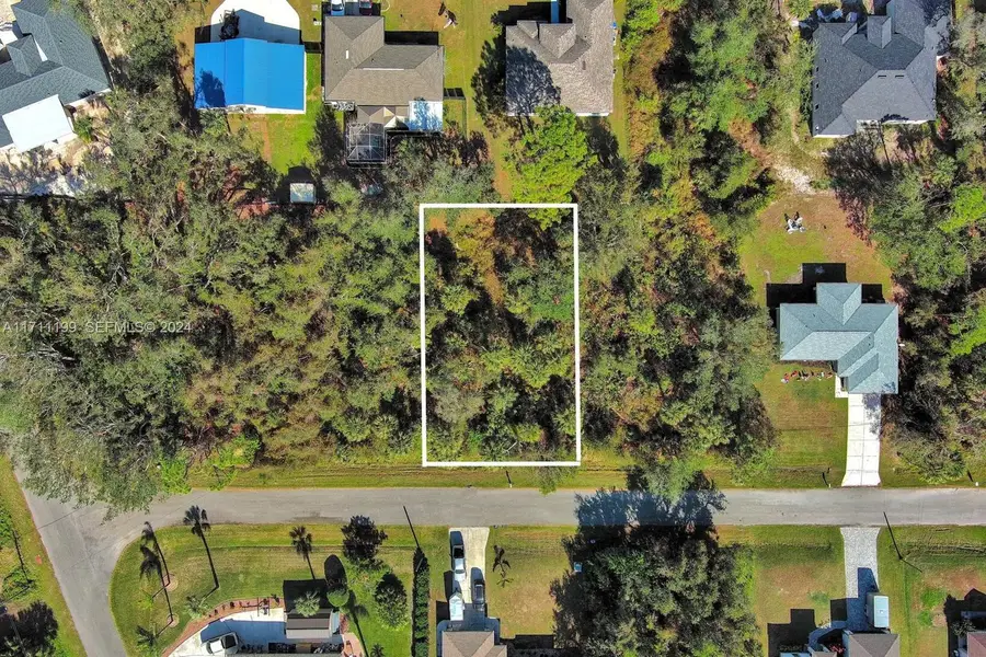 #1 & #2 Sargon Avenue, North Port, FL 34287 - #2
