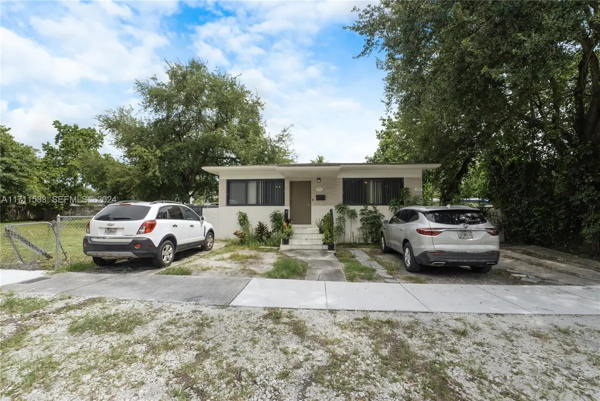 175 NW 68th Street, Miami, FL 33150 - #1