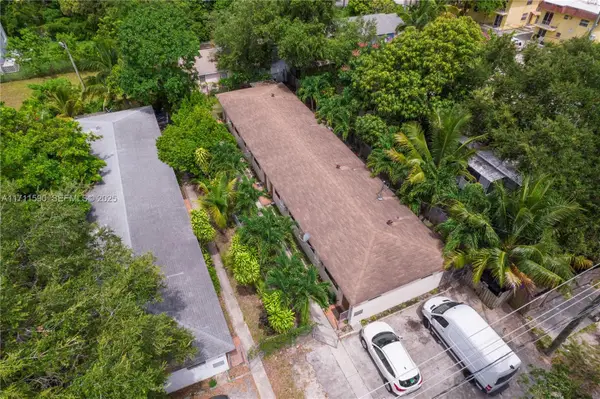 5520 NE 1st Court, Miami, FL 33137