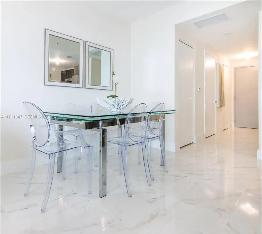 488 NE 18th Street #2705, Miami, FL 33132 - #2