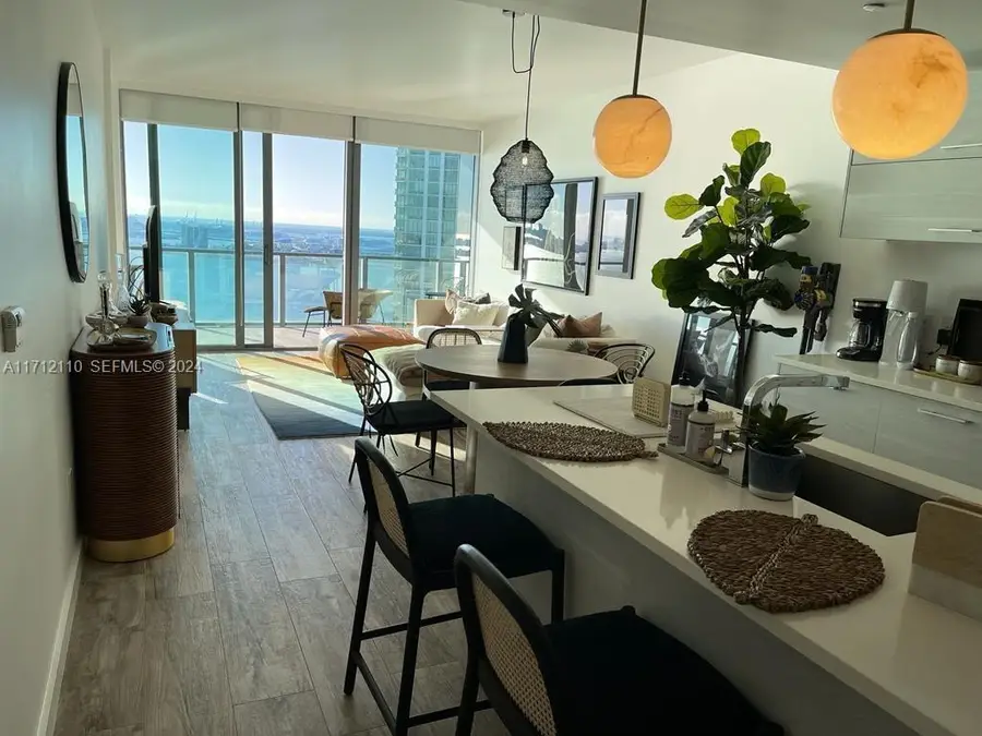 650 NE 32nd Street #3606, Miami, FL 33137 - #3