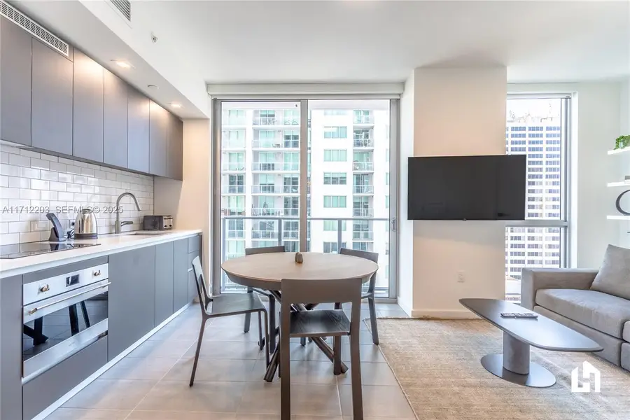 227 NE 2nd Street #2412, Miami, FL 33132 - #2