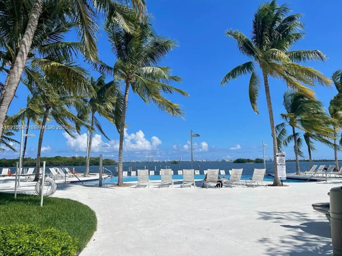 680 NE 64th Street #A506, Miami, FL 33138 - #1